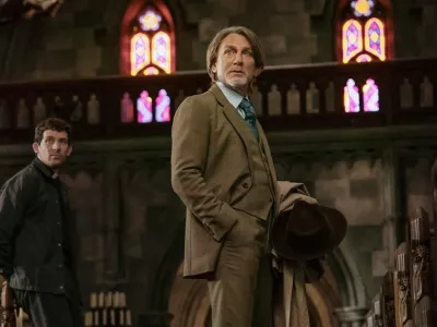 Wake Up Dead Man: A Knives Out Mystery Daniel Craig Foto: Netflix