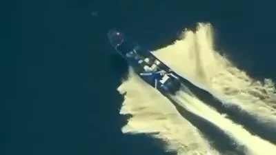 boj proti drogam, čoln z drogami, narkokarteli, karteli, droge, venezuela, 