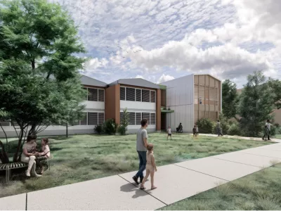 Za novogradnjo in prizidek skoraj tri milijone evrov