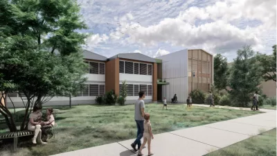 Za novogradnjo in prizidek skoraj tri milijone evrov