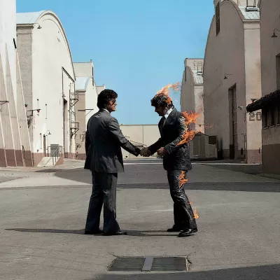 wish you were here / Foto: Nn