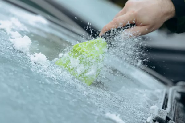 Lahko bi nam bilo toliko lažje! / Foto: Istock