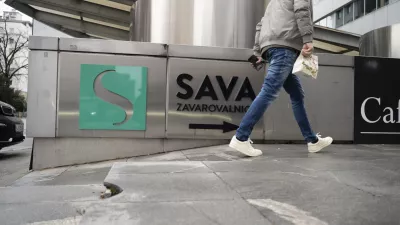 Zavarovalnica Sava20.12.2024 Slovenske zavarovalniceFOTO: Nik Erik Neubauer
