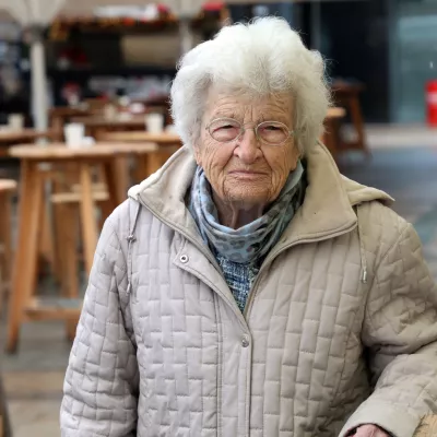 16.12.2025 - Sonja Čok Ciglenečki MariborFoto Sa&scaron;o Bizjak / Foto: Saso Bizjak