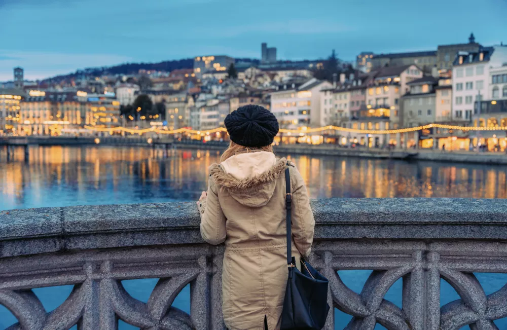 Zurich se je tudi zna&scaron;el na lestvici. / Foto: Istock