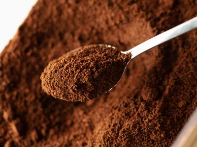 Čarobna žlička kave / Foto: Istock