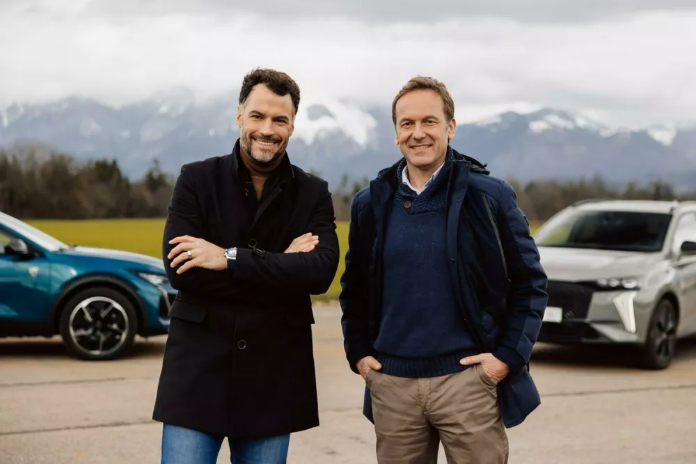 Že videne lekcije: najprej so bili japonci, potem korejci, zdaj so tu kitajci