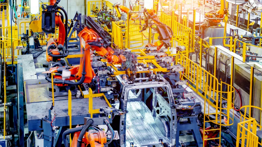 Že videne lekcije: najprej so bili japonci, potem korejci, zdaj so tu kitajci