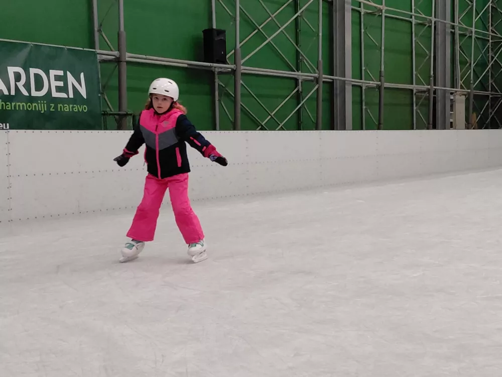 Drsali&scaron;ča so srce zimskega dogajanja