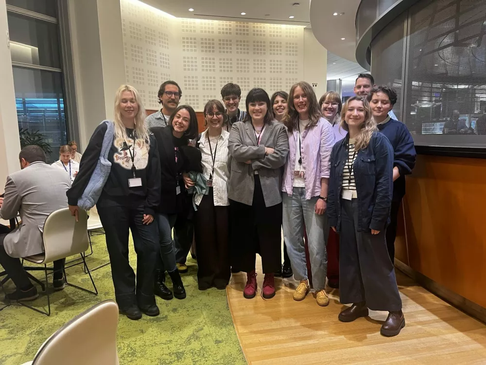 In&scaron;titut 8. marec