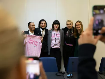 Foto: In&scaron;titut 8. marec