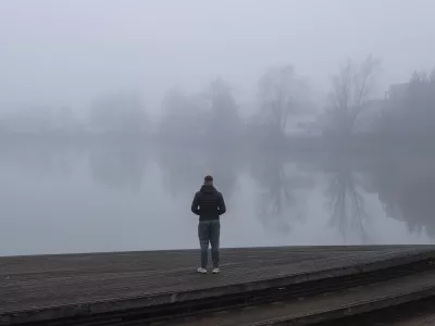 - 12.12.2025 - reportaža megla - Kose&scaron;ki bajer//FOTO: Jaka Gasar / Foto: Jaka Gasar