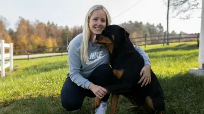 Živalski hoteli imajo rekordno zasedenost