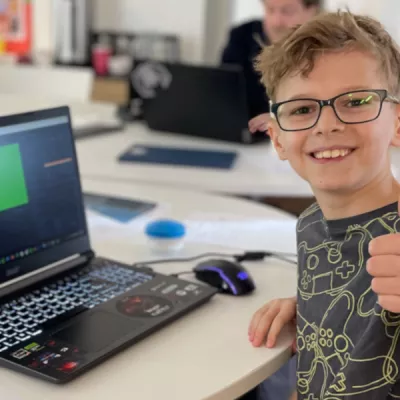 Max Baker / Foto: Guiness World Records