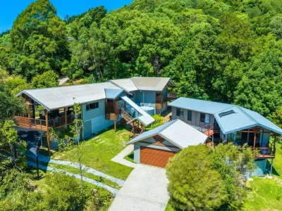 Currumbin Ecovillage / Foto: Currumbin Ecovillage