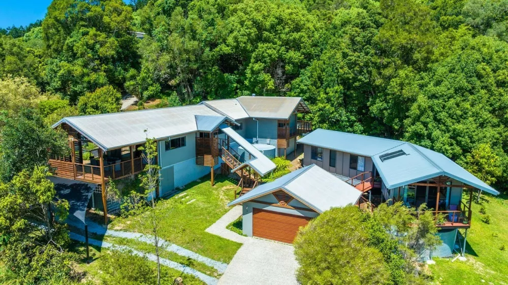 Currumbin Ecovillage / Foto: Currumbin Ecovillage