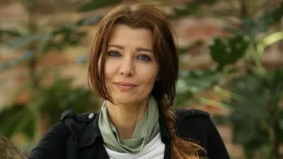  Elif Shafak / Foto: Nn