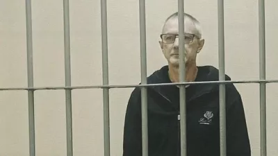 Serhii Tsyhypa / Foto: Nn