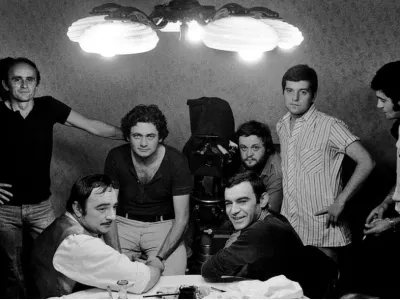 Grlom u jagode / Foto: Picasa