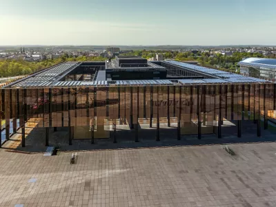 Ostra kritika EU: Poljsko ustavno sodi&scaron;če ni neodvisno