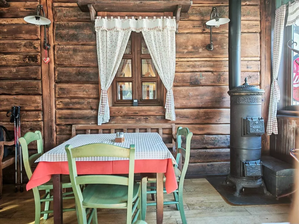 Gostilna pri Martinu