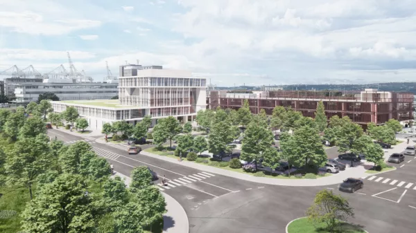 Pred koprsko občino leto naložb, gradil se bo tudi novi zdravstveni center