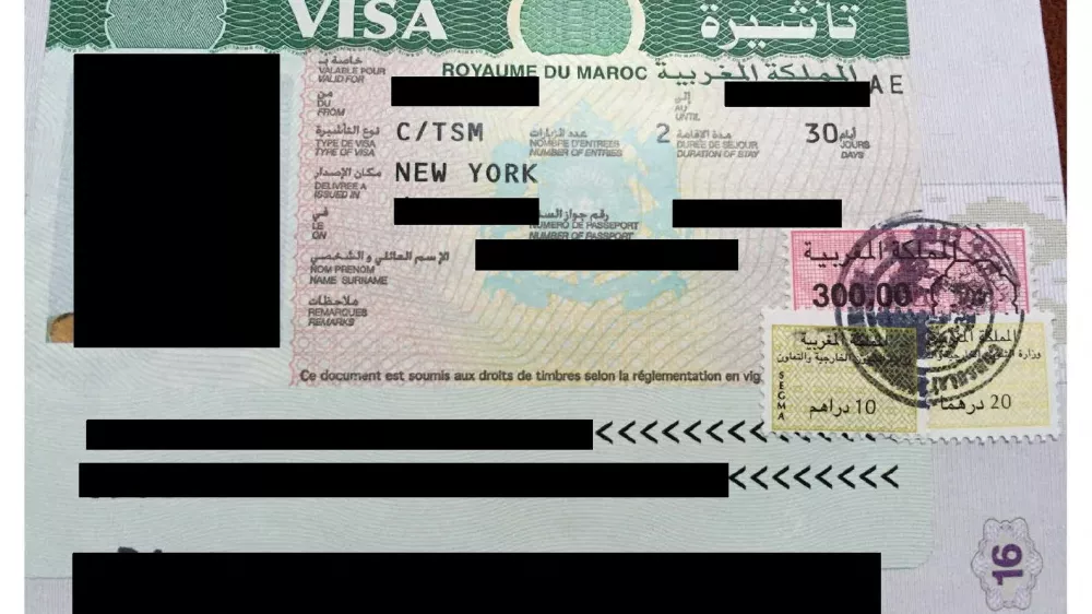 Rok za objavo Epsteinovih dokumentov je tu