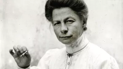 Ivana Kobilca, slikarka