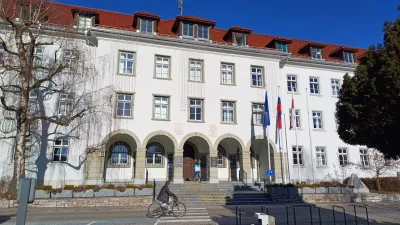 Mestna občina Kranj