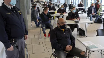 Tihotapci cigaret po 15 letih v zapor