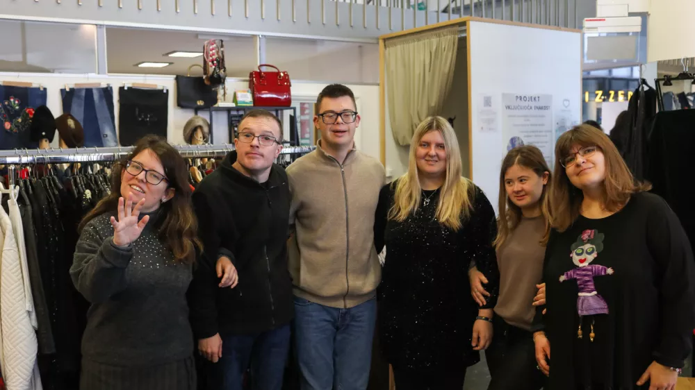 V Domžalah raste prostor sprejetosti in upanja