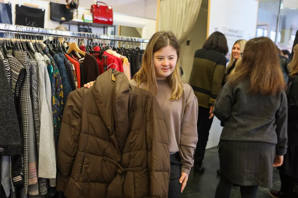 V Domžalah raste prostor sprejetosti in upanja