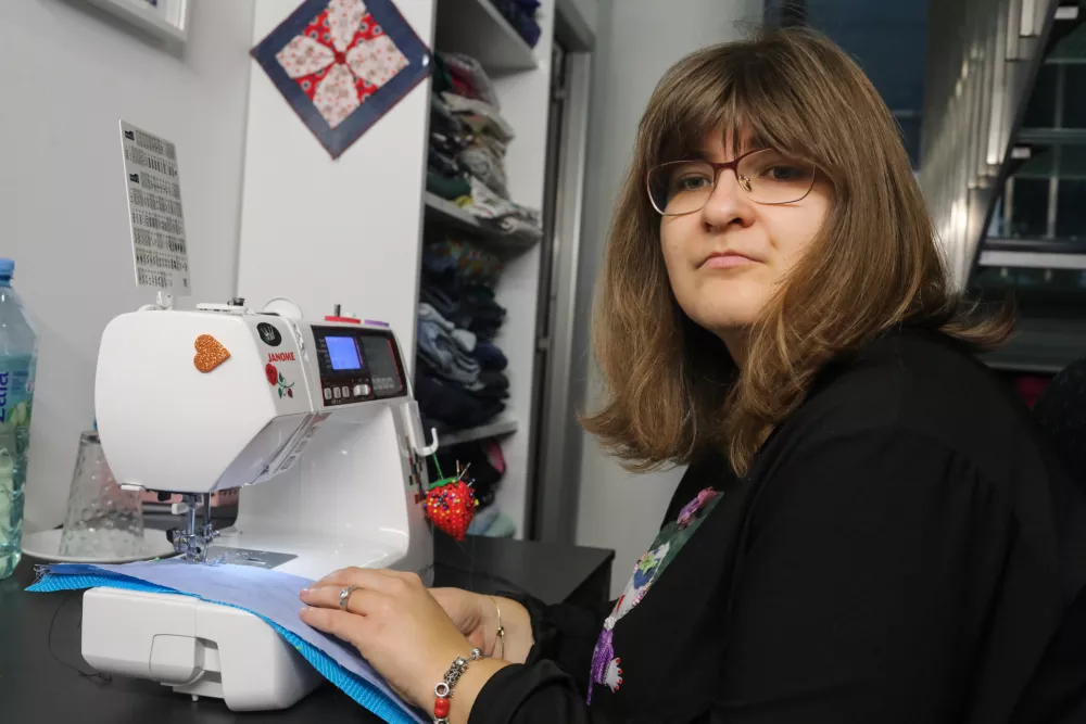 V Domžalah raste prostor sprejetosti in upanja