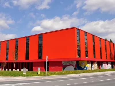 Za &scaron;port skoraj pet milijonov evrov