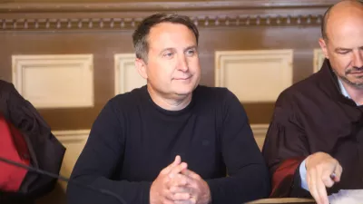 Pravnomočna sodba: Nekdanji direktor zahteval denar za boksarski klub