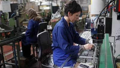 Letos najnižja gospodarska rast po letu 2020