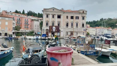 Ali je &scaron;e mogoče kupiti stanovanje za sto tisočakov?