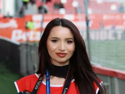 malina maria guler, &scaron;portna novinarka, smrt