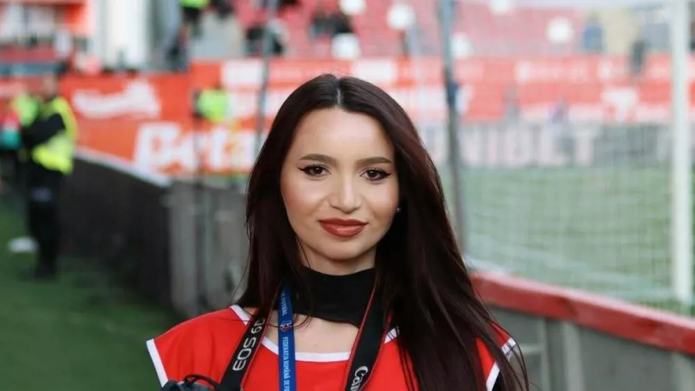 malina maria guler, &scaron;portna novinarka, smrt