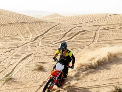 Simon Marčič. Foto: Anna Szmidt