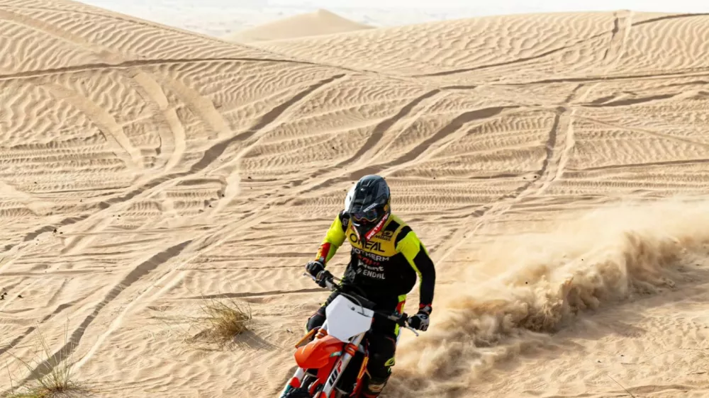 Simon Marčič. Foto: Anna Szmidt