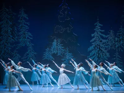 Balet, ki najbolj polni proračune opernih hi&scaron; po svetu