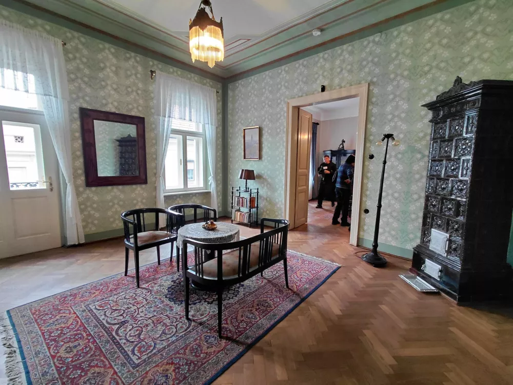 Fotohi&scaron;a Pelikan, v last Muzeja novej&scaron;e zgodovine Celje.