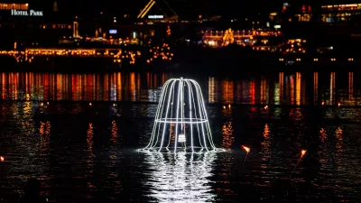 legenda o potopljenem zvonu, potopljeni zvon, Bled