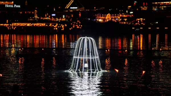 legenda o potopljenem zvonu, potopljeni zvon, Bled
