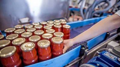 italija paradižnikova mezga sicilija / Foto: Maria17