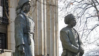 Banja Luka - Republika Srbska - Bosna in Hercegovina 2010 -    ///FOTO: Tomaž SkaleOPOMBA: ZA OBJAVO V PRILOGI &ndash; DNEVNIKOV OBJEKTIV - REPORTAŽA