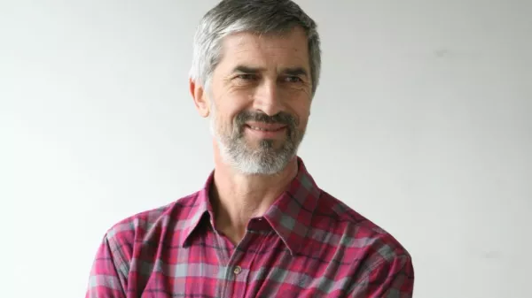 Andrej Velkavrh o vremenu na plani&scaron;ki praznik.