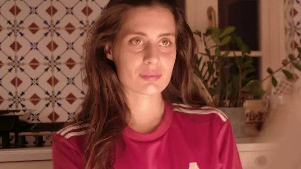 Nika Jurman, režiserka in scenaristka