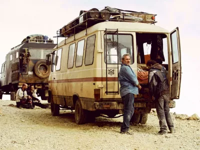 SiratOliver Laxe&Scaron;panija, Francija, 2025